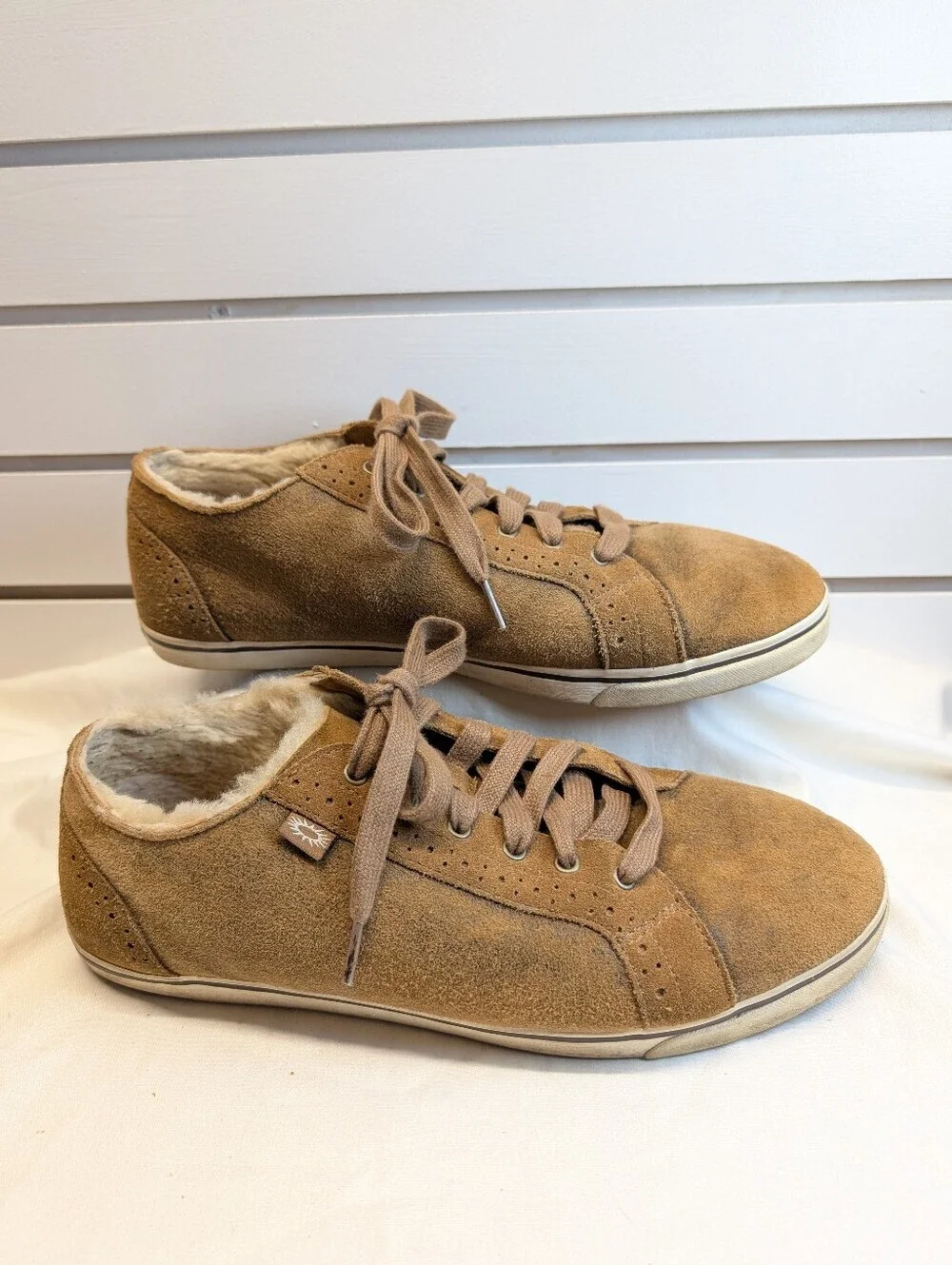 UGG roxford twin